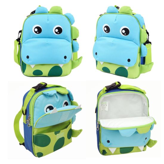 Insulated Lunch Bag For Men Women Kids Thermos