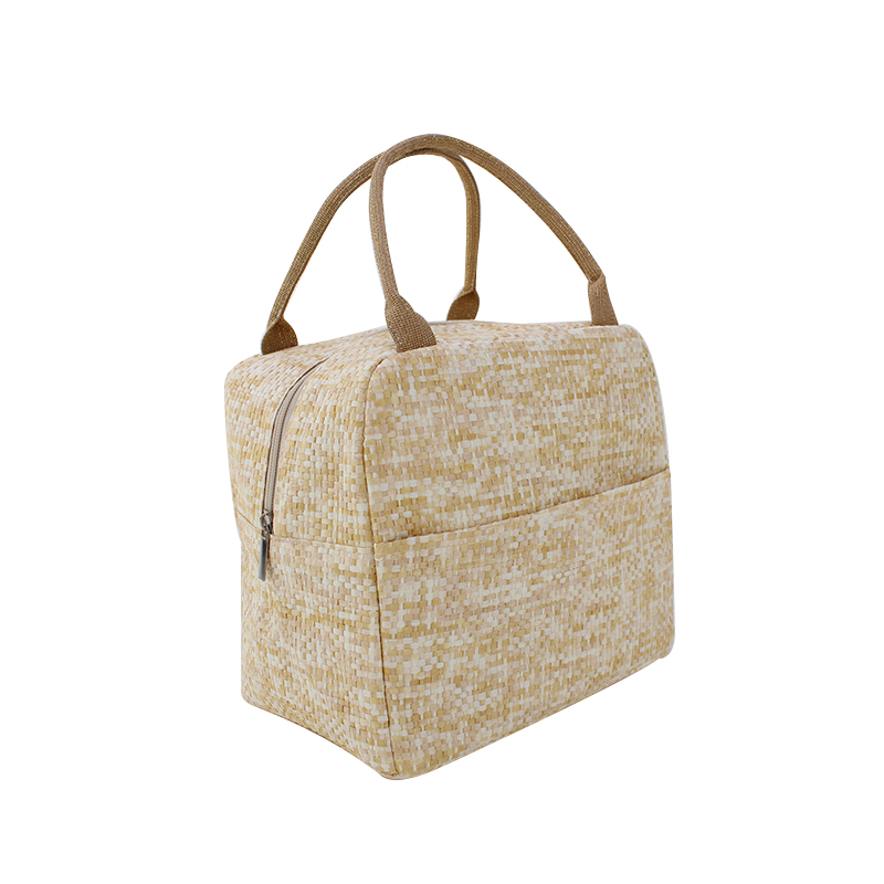 Shop Direct from Factory: Durable Weaving <a href='/cooler-bag/'>Cooler Bag</a> CL19-14