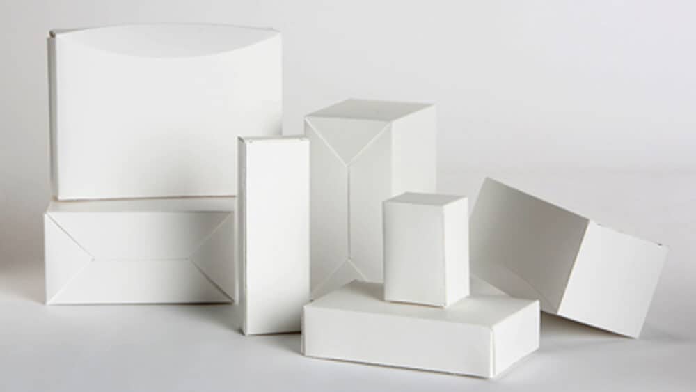 Folding Box - Packaging Box & PVC Packaging Boxes, 2217915 | HKTDC