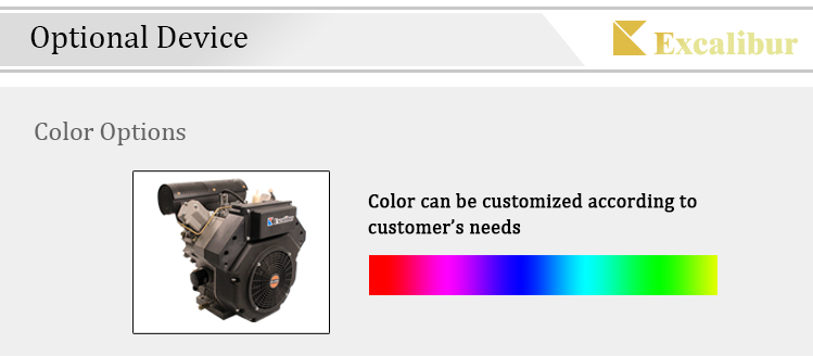 22HP diesel engine  (3)