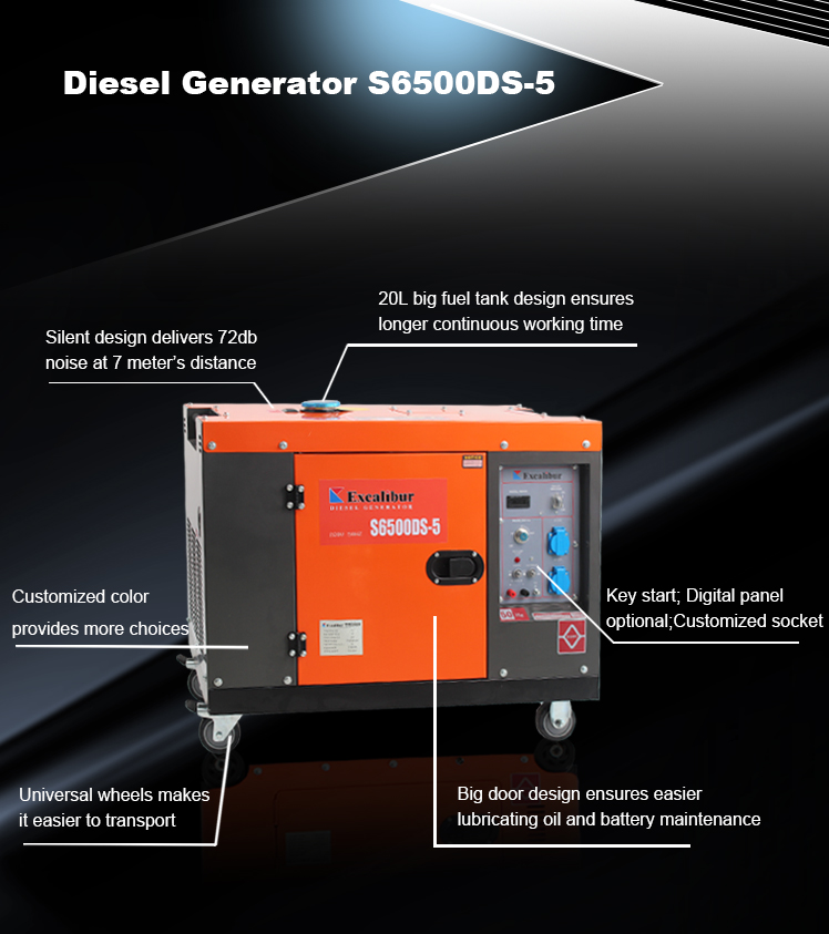 -5 diesel generator (7)