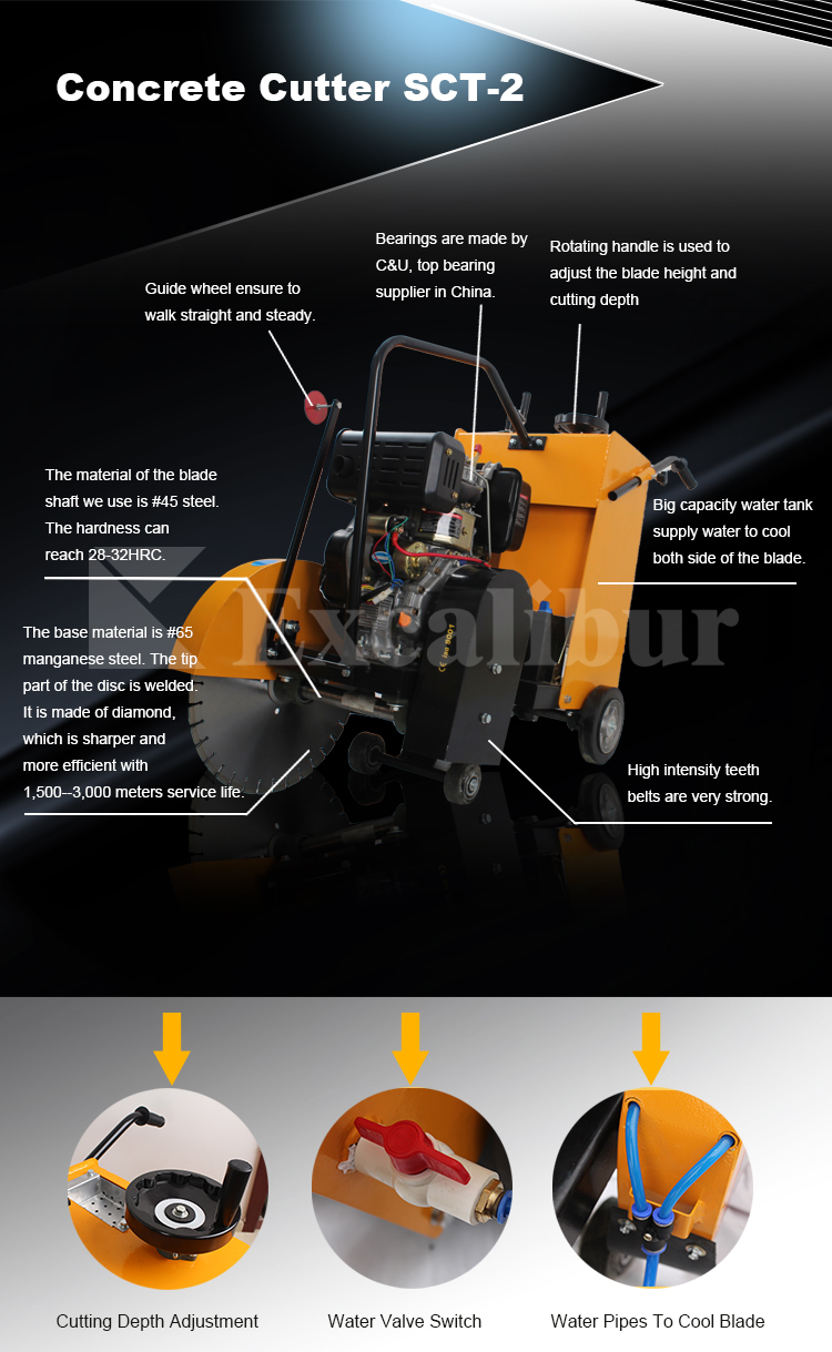 Concrete Cutter (8)