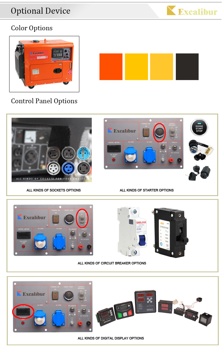 Diesel Generator (11)