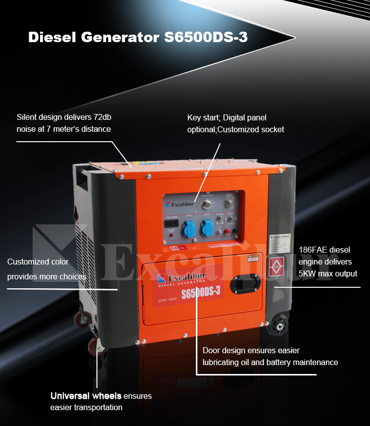 Diesel Generator (18)