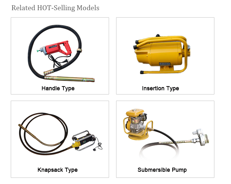 Related hot selling models