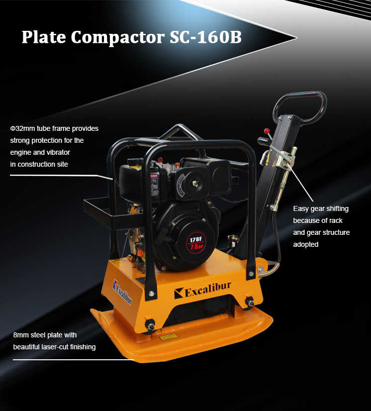 Reversible compactor (7)