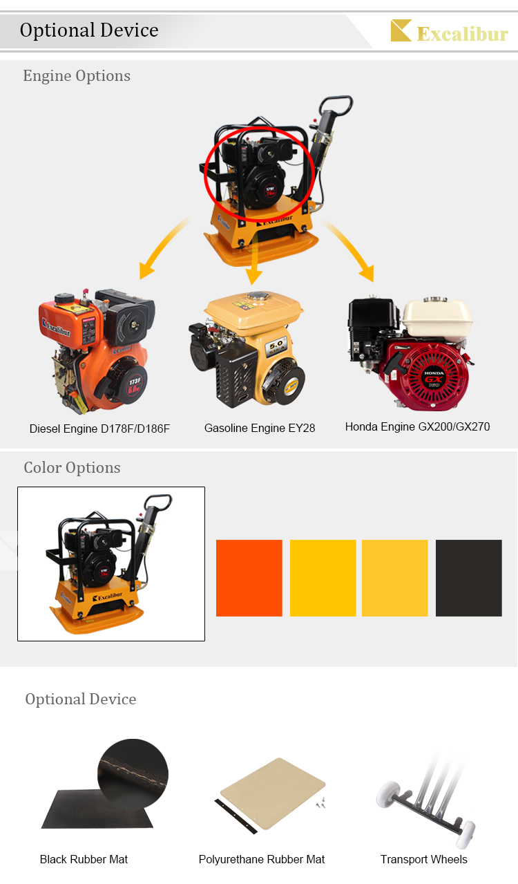 Reversible compactor (8)