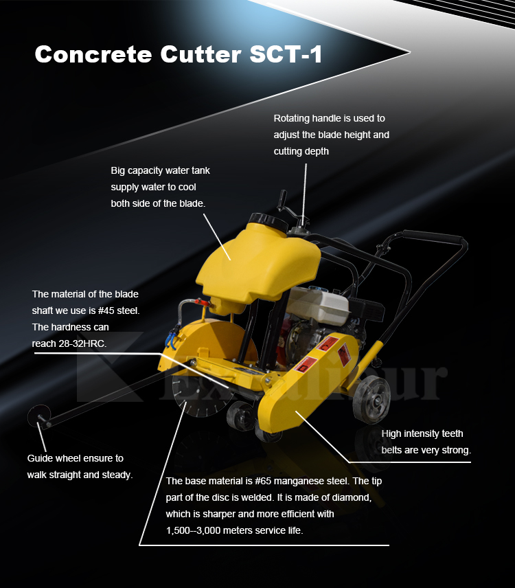 concrete cutter SCT-1 (7)