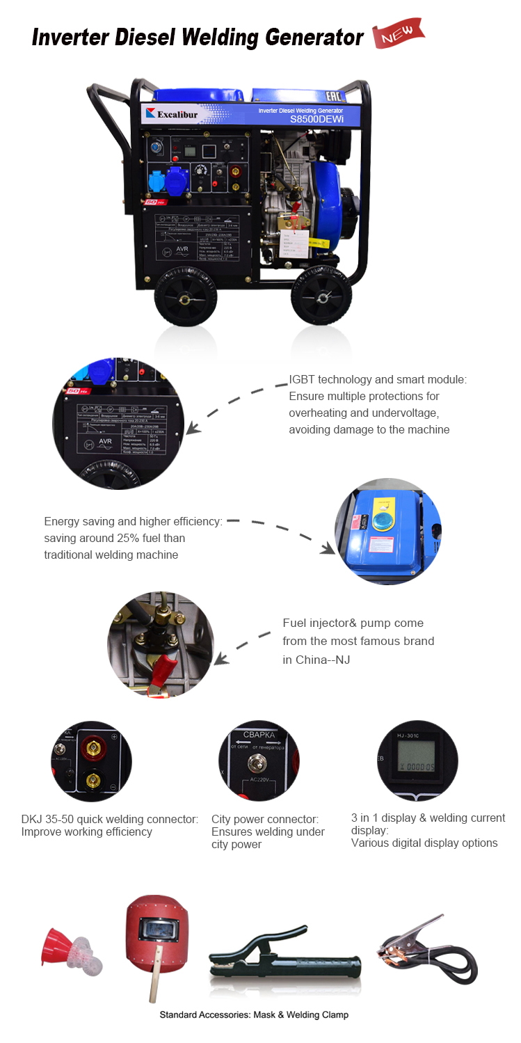 diesel welding machine (2)