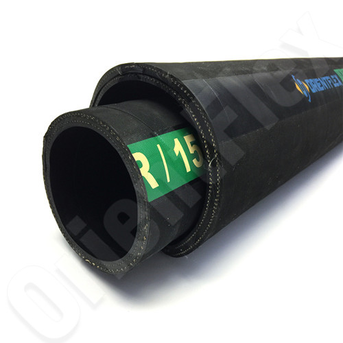 3 Inch Suction Hose - Environmentally-Friendly Range for Water Suction