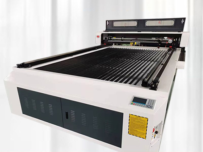 Factory Direct: Get Precision Cuts with Our 1325 Laser Cutting Machine