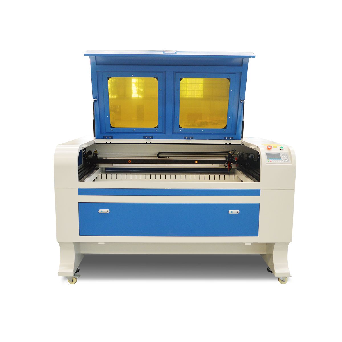 Factory-direct 1390 Laser Cutting Machine | Superior Quality & Precision