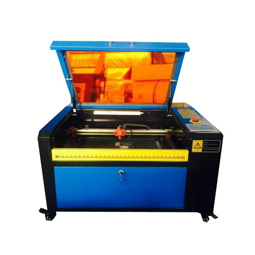 4060 Laser Engraving Machine | Factory Direct Prices & Quality Assurance