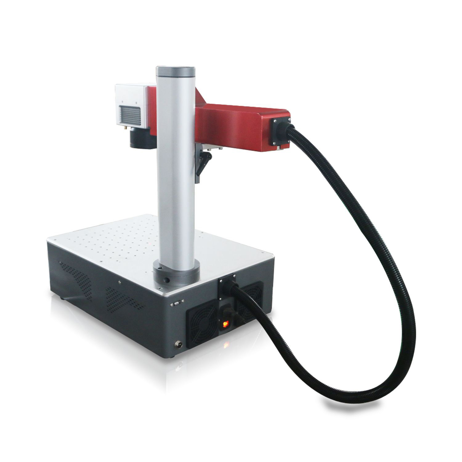 Shop Portable Fibre Marking Machines Direct from Our Factory - Fast Delivery Guaranteed!