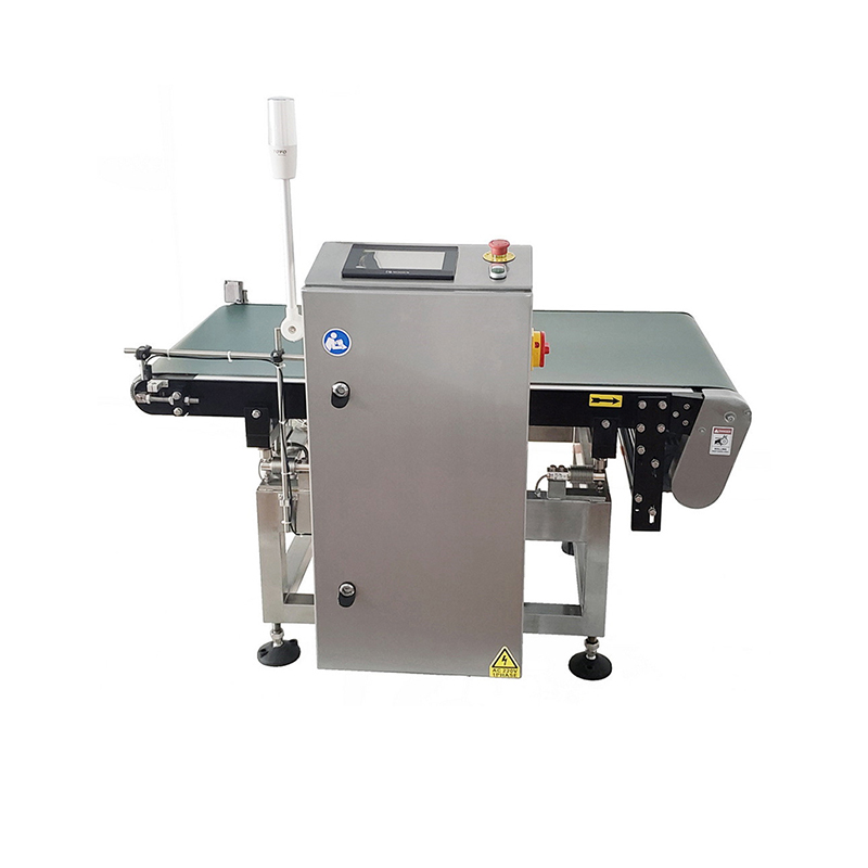 Shop now for Fanchi-tech's Inline Heavy Duty Dynamic <a href='/checkweigher/'>Checkweigher</a>s - Direct from Factory