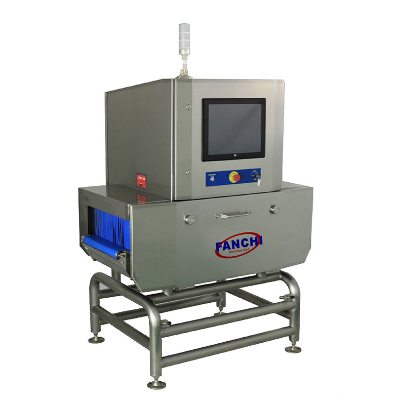 Get High-Quality X-ray Inspection Systems for Packaged Products - Fanchi-tech Factory