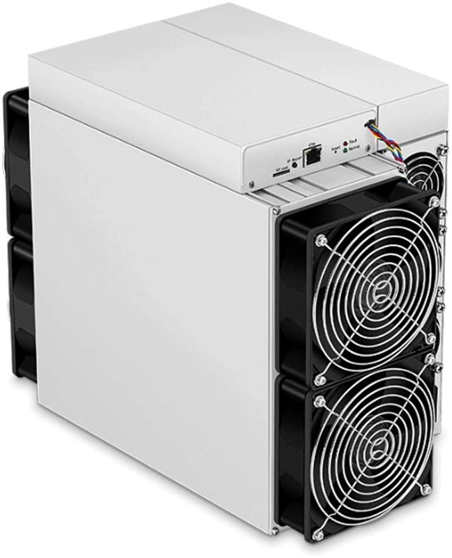 Get Your Hands on the Latest Antminer S19J Pro 104T - Straight from Bitmain's Factory