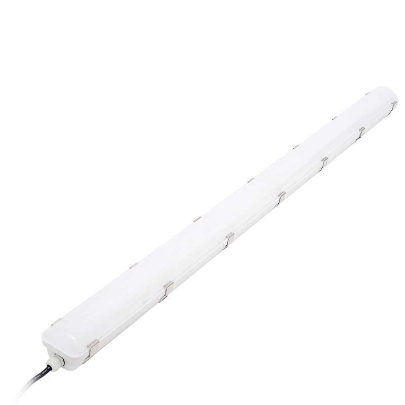  Hot sell LED tri-proof light  S100 0.6m 20W  batten fixture