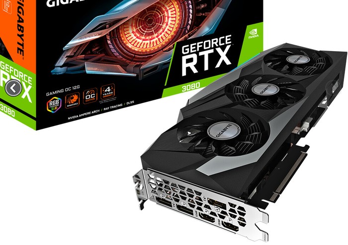 Inno3D unveils GeForce RTX 3080 12GB iChill family of graphics cards | TweakTown