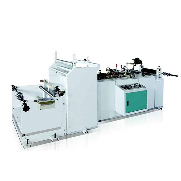 Top-Quality ZF350 Center <a href='/sealing-machine/'>Sealing Machine</a> Direct from Factory | Order Now