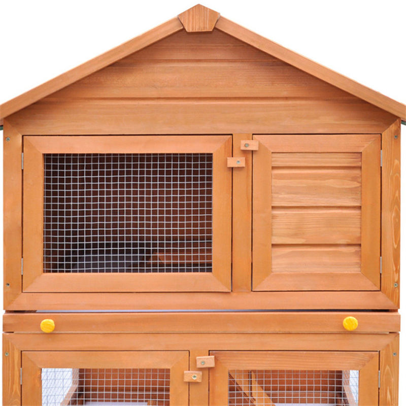 Chicken Coop