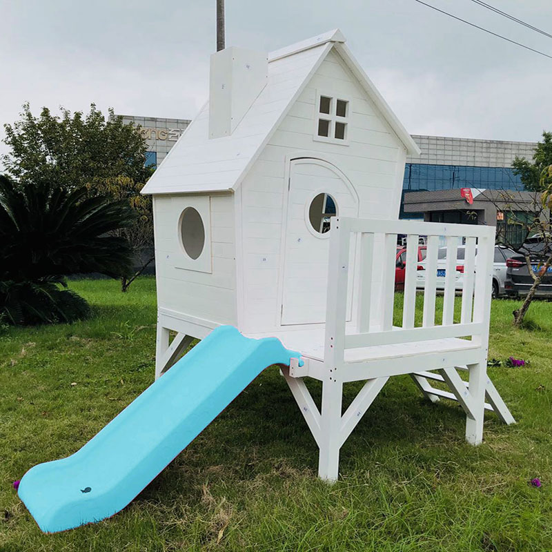 Durable Outdoor Children <a href='/play-house/'>Play House</a> Wooden Marketing Booth <a href='/kids-playhouse/'>Kids Playhouse</a>