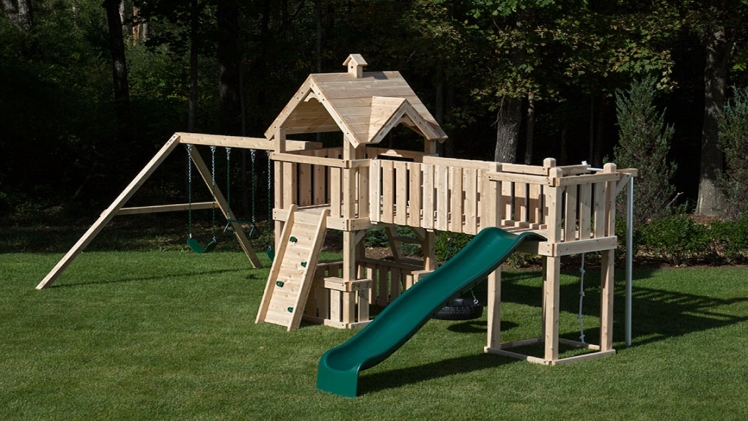 Kids Outdoor Playsets Wooden Outdoor For Kids Whoa Quite A Deal Id Like It Better If The Fun Outdoor Playsets  newmexicojuniorcollege.org