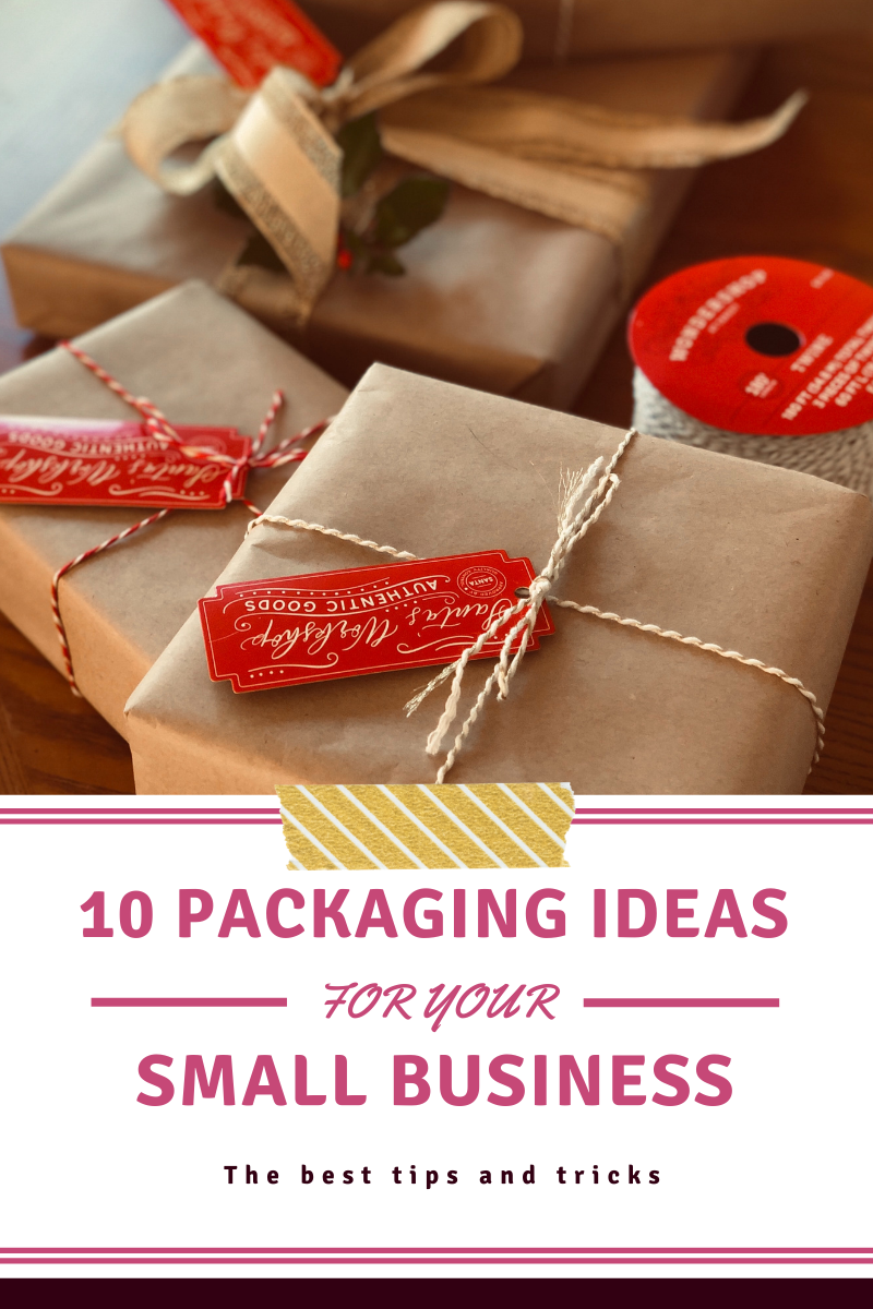 Packaging Ideas: The Best Packaging Images For Inspiration | 99designs