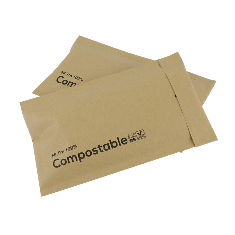 Shop Eco-Friendly Custom Mailers for Clothes Packaging - Biodegradable <a href='/poly-bag/'>Poly Bag</a>s in Stock | Factory Direct