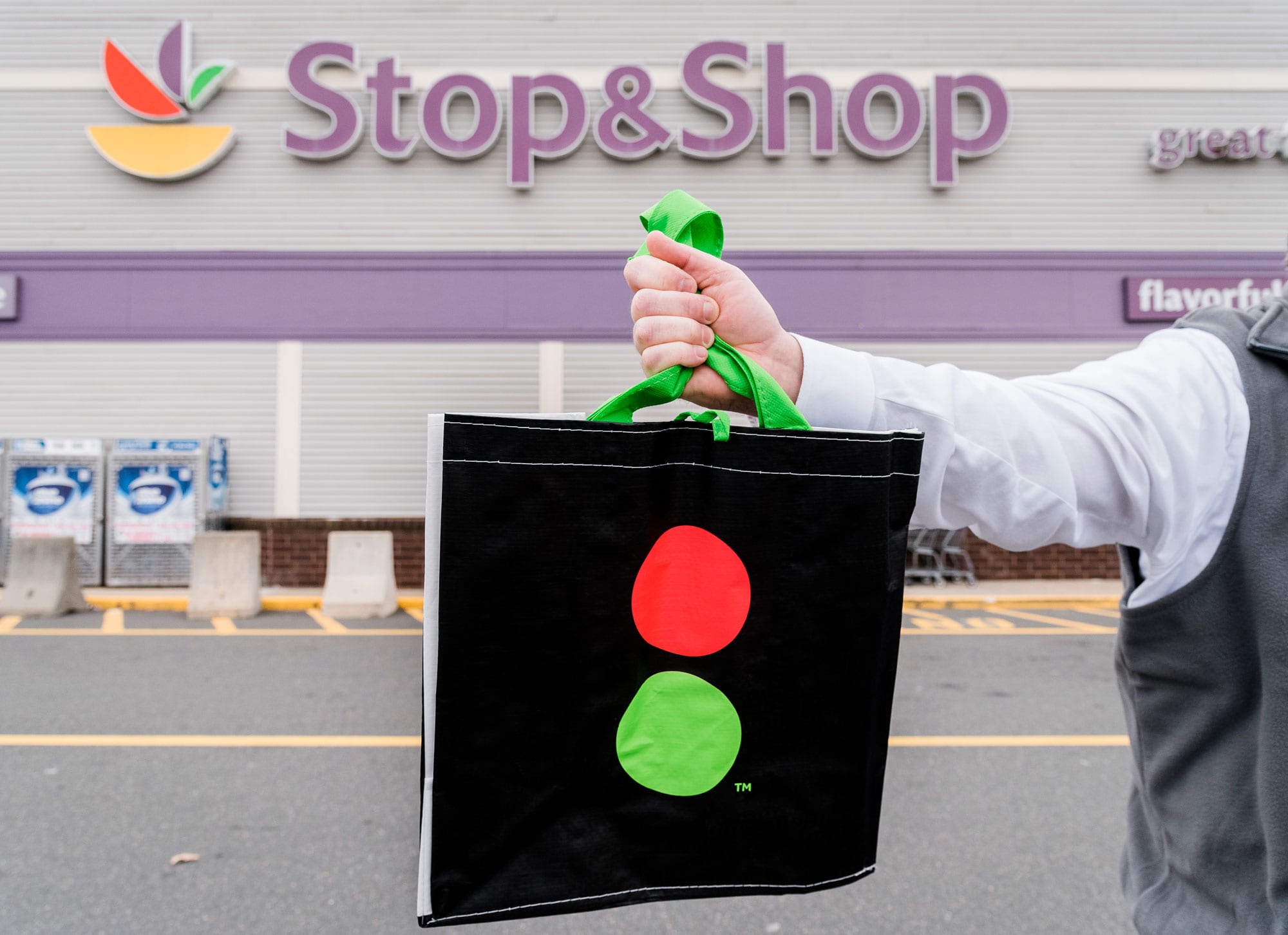 Recycle Bag, Shop Reusable Bag | CowCow