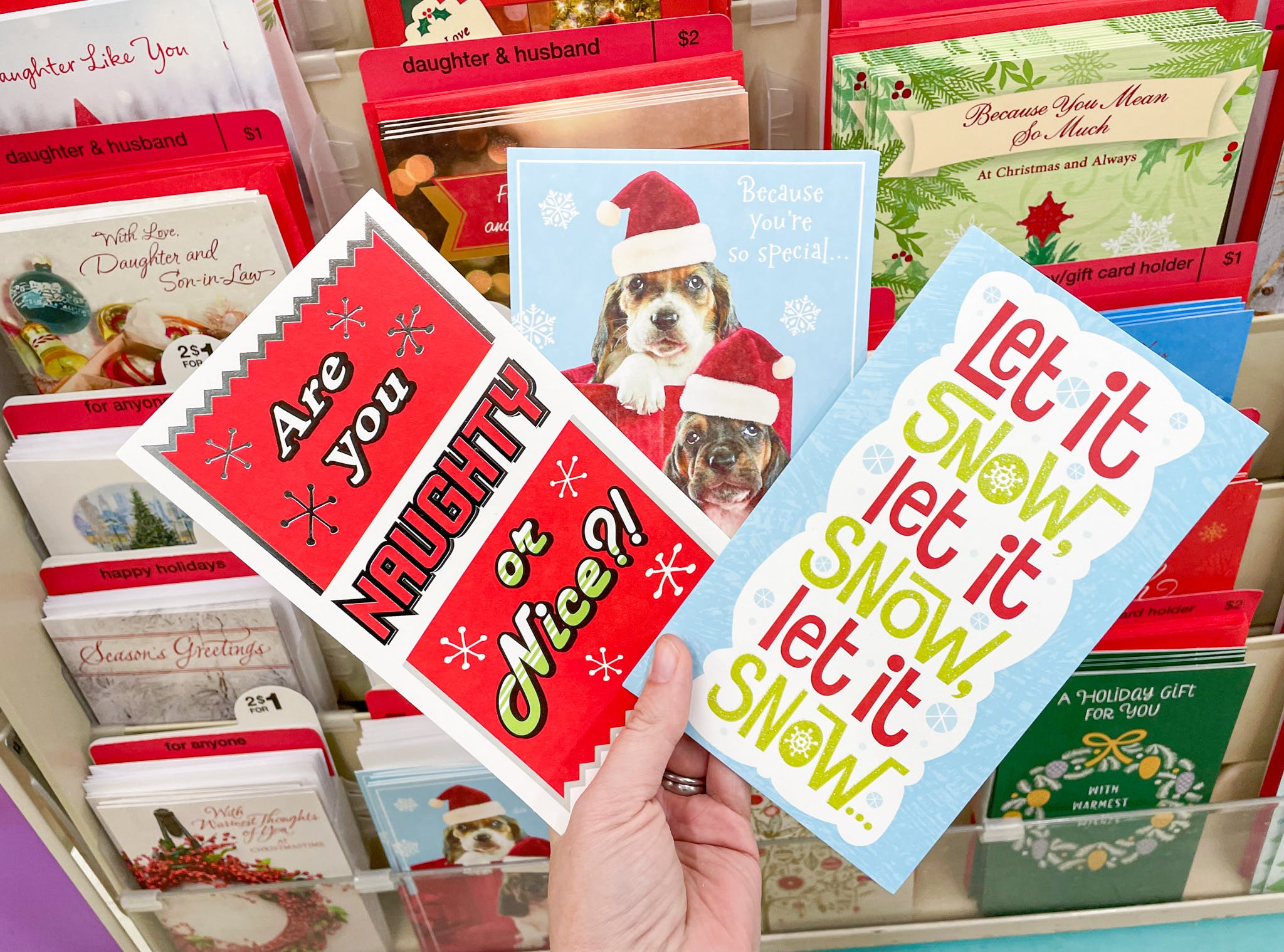 christmas    gift bags   - American Greetings