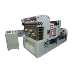 Paper Cup Punching Machine at Best Price in India