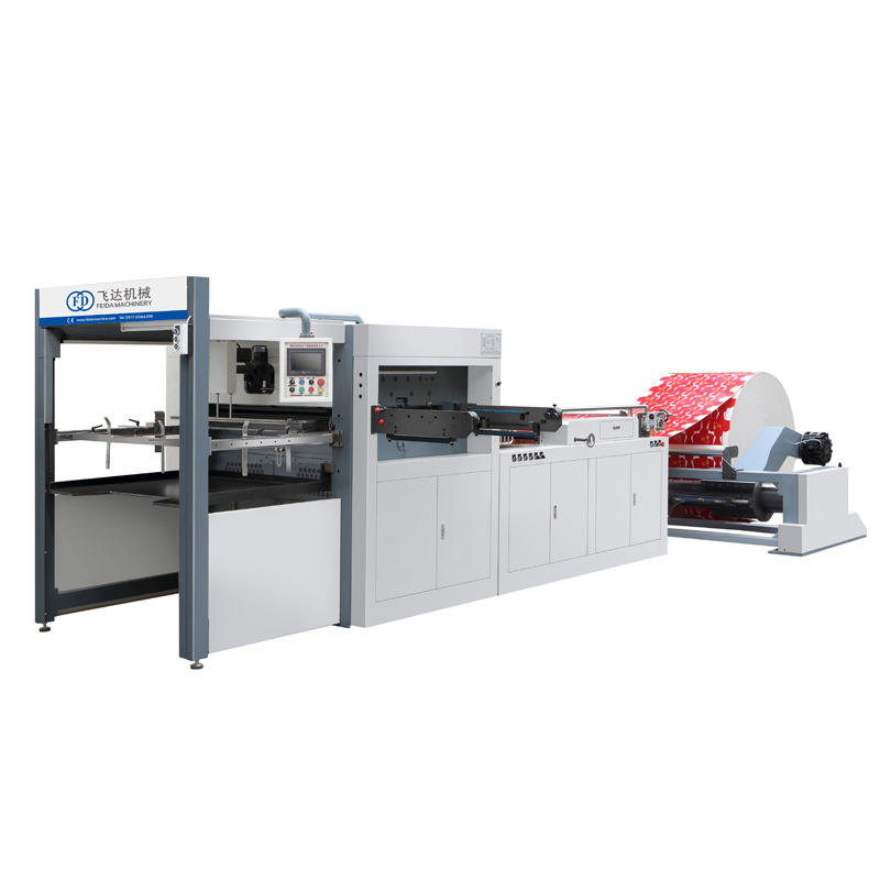 Leading Factory for High Pressure <a href='/die-cutting-machine/'>Die Cutting Machine</a> (Embossing) - Trusted Manufacturer and Supplier
