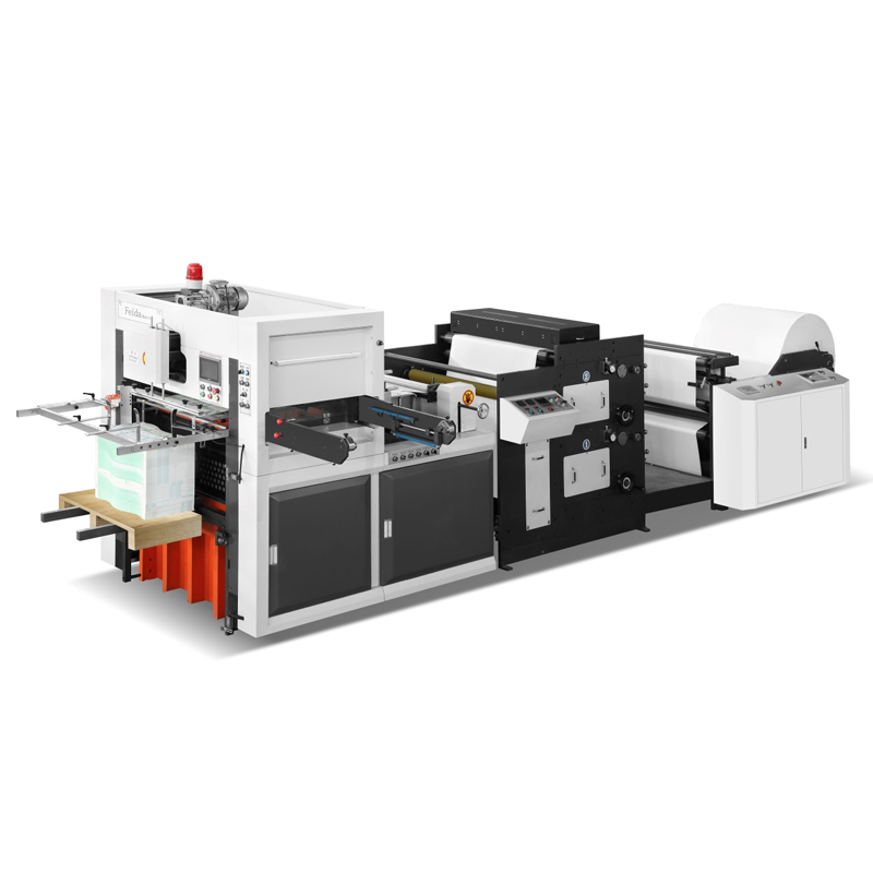 Flexure Print N Pack sets benchmark with 208 LPI resolution in flexo printing