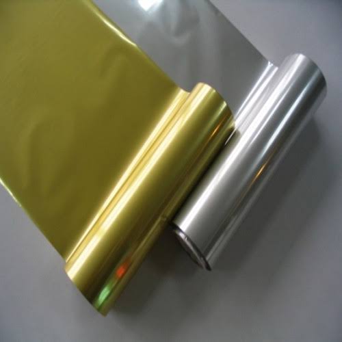 Hot stamping foil - HK (China Manufacturer) - Printing Materials - Packaging , Printing & Paper Products - DIYTrade China manufacturers