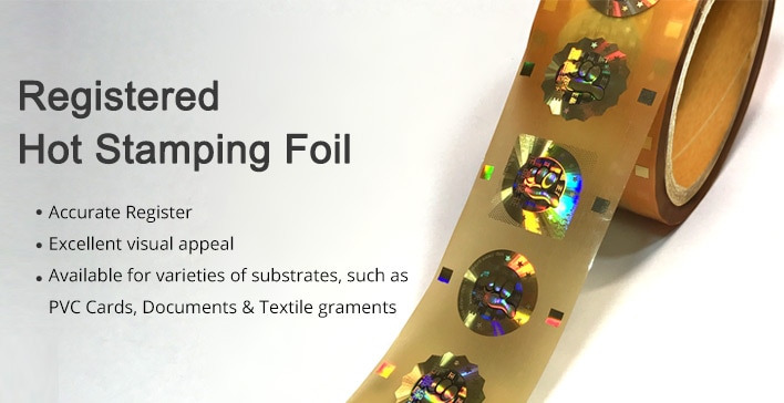 Hologram Hot Stamping Foil,China Hologram Hot Stamping Foil Supplier & Manufacturer