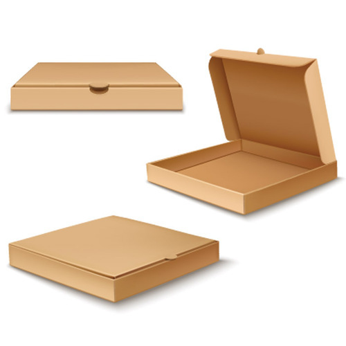 Die-cut Boxes - Best Corrugated Box Manufacture In Vadodara