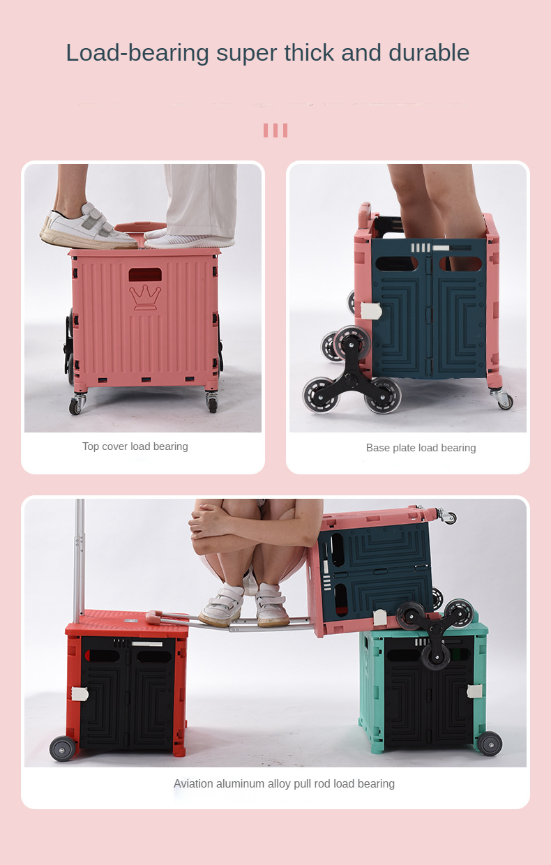 luggage 48