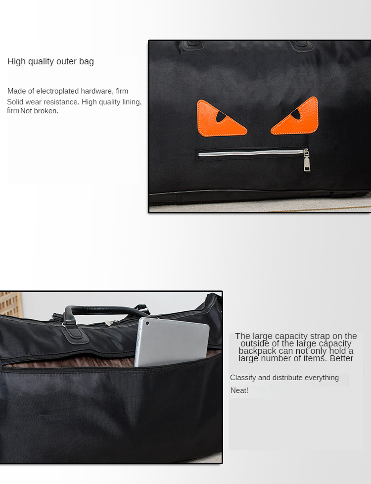 trolley bag 209