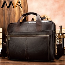 Leather Bags for Men | Artisan Crafted Leather Briefcase| Pad & Quill