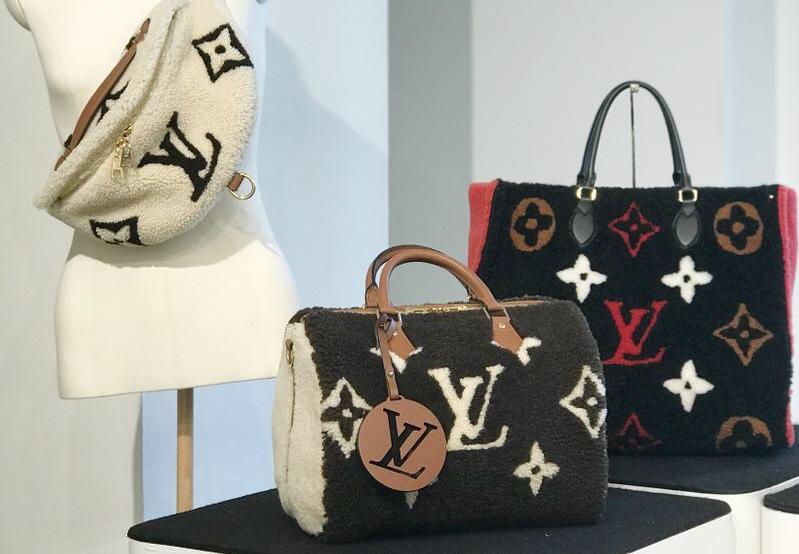 Business Bags Collection for Men | LOUIS VUITTON