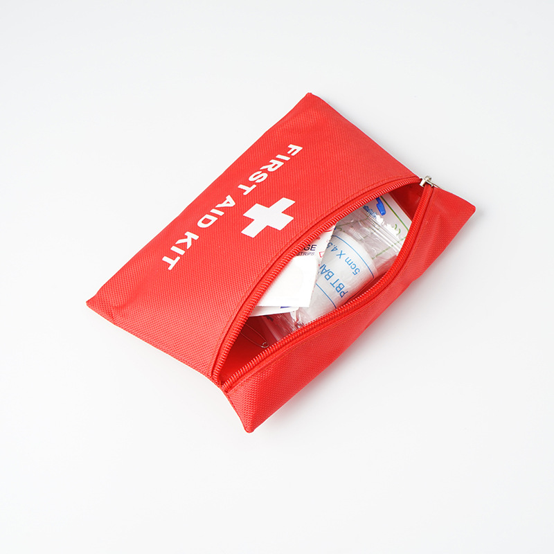 Preminum Colorful First Aid Kit & Supplier Info