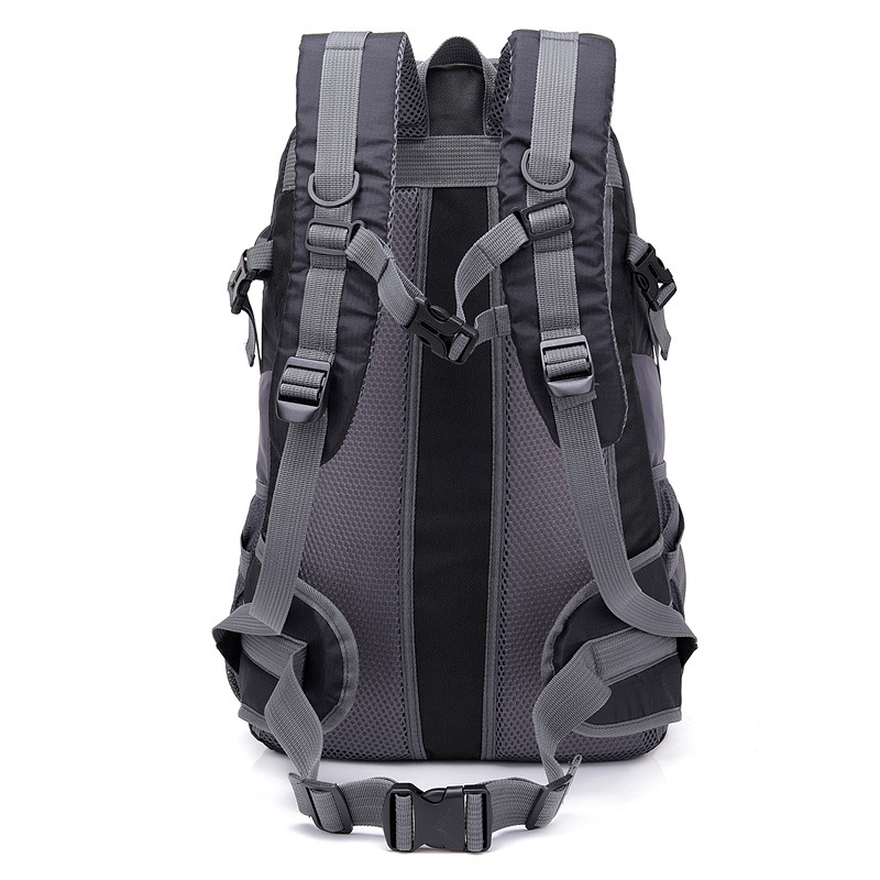 Factory For Eco-Friendly Hiking <a href='/backpack/'>Backpack</a> Design