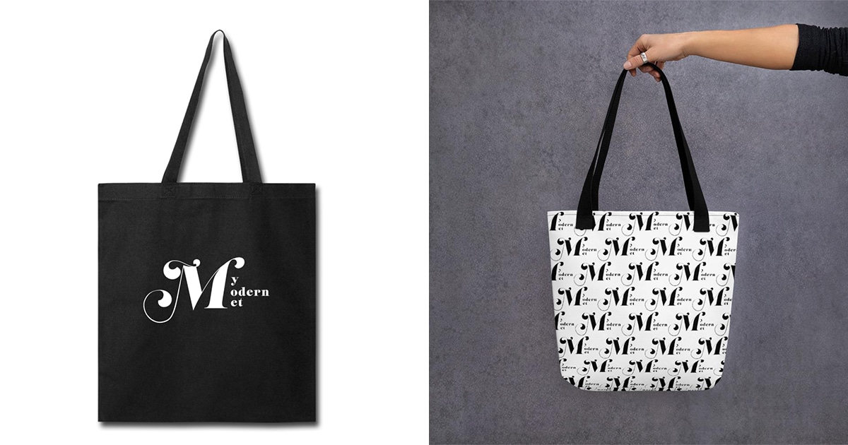 Tote Bag | Yarah Bravo