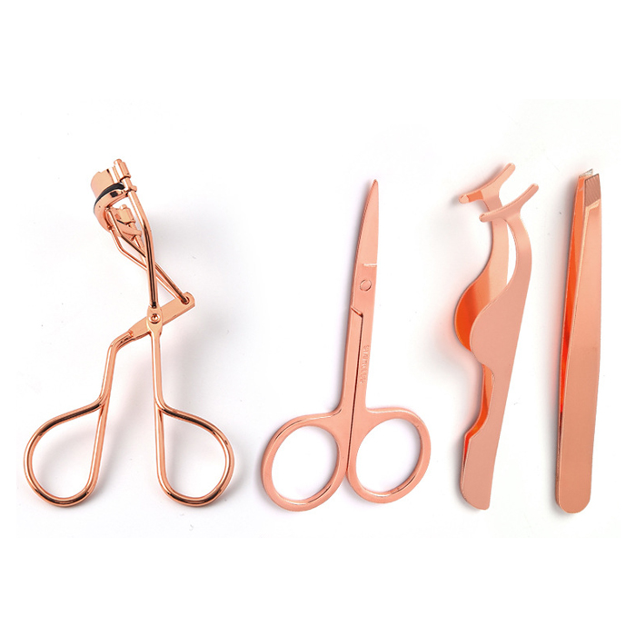 Shop the Best Rose Gold Stainless Steel Tool Set | Factory Direct Prices