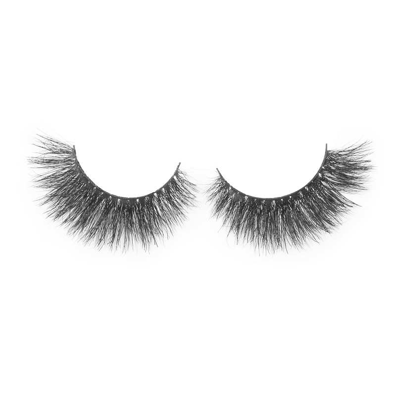 Wholesale Quick Custom Faux <a href='/mink-eyelashes/'>Mink Eyelashes</a>  MayNice