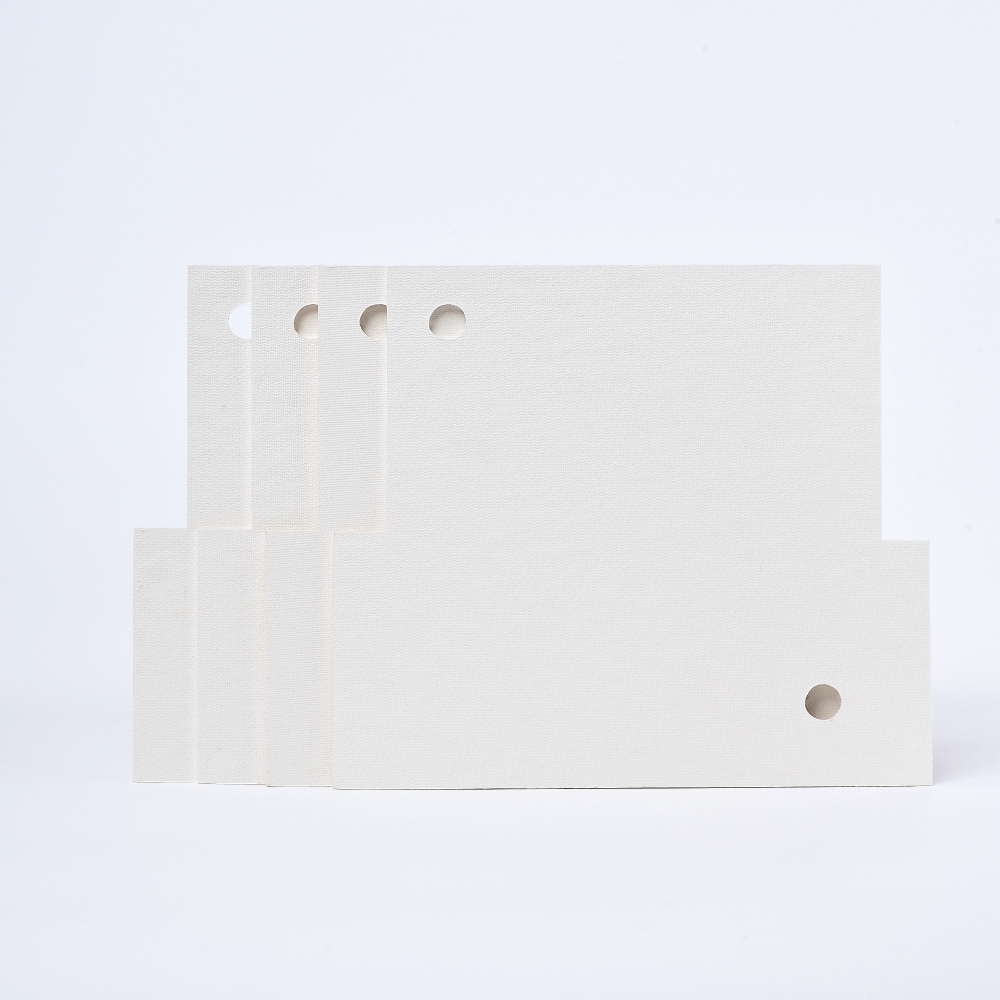 Premium Cellulose Depth Filter Sheets | Factory-Made for High Purity Filtration