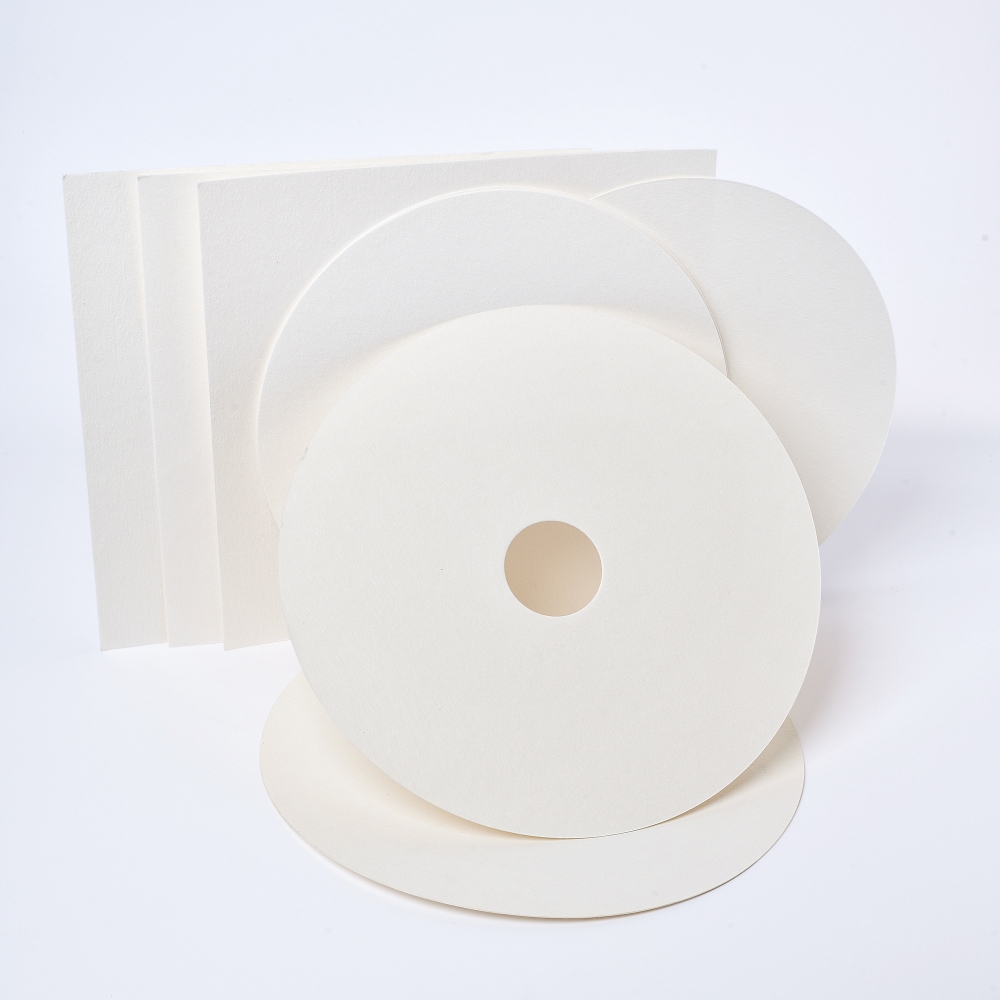 High-Burst Wet Strength <a href='/filter-paper/'>Filter Paper</a>s by Factory Experts - Order Now!