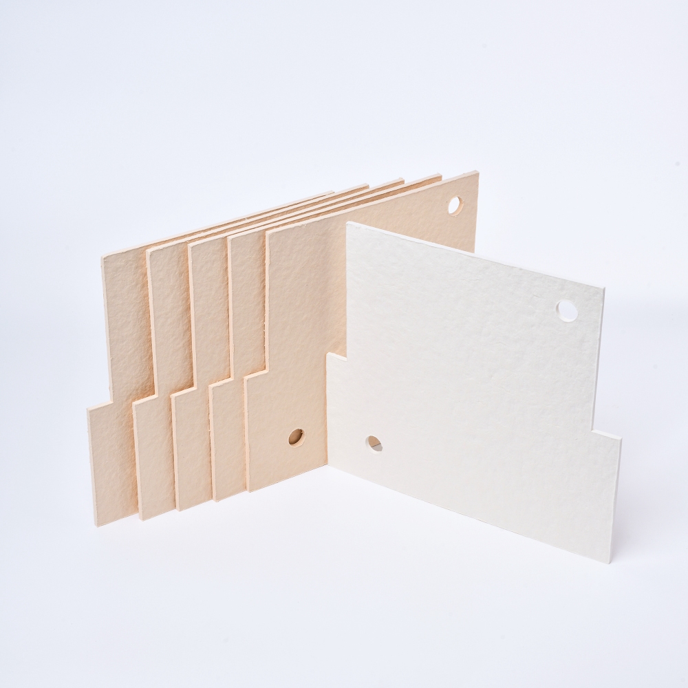 Premium Depth Filter Sheets | Standard Series | From Factory to You