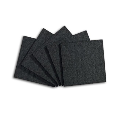 Factory Direct: <a href='/activated-carbon-sheets/'>Activated Carbon Sheets</a> with High-Quality Particles